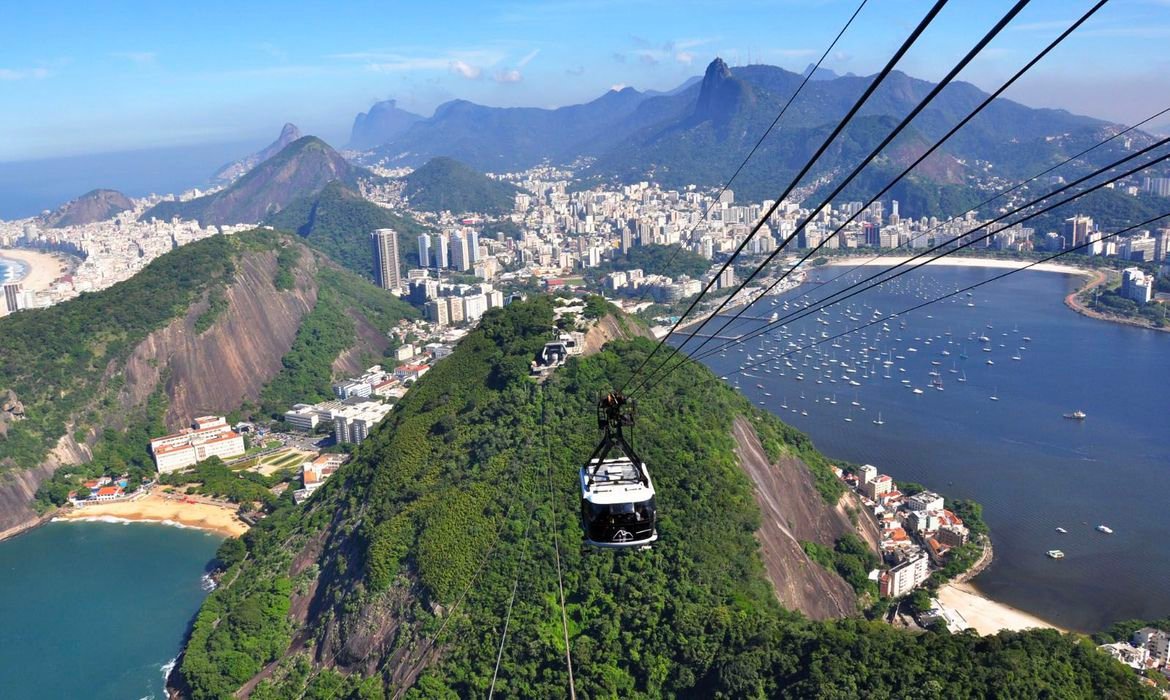 Rio tem aumento de arrecadação do ISS Turismo nos Feriados de abril