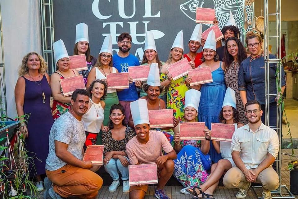 Programa CriAtividades forma primeiras turmas de 2023