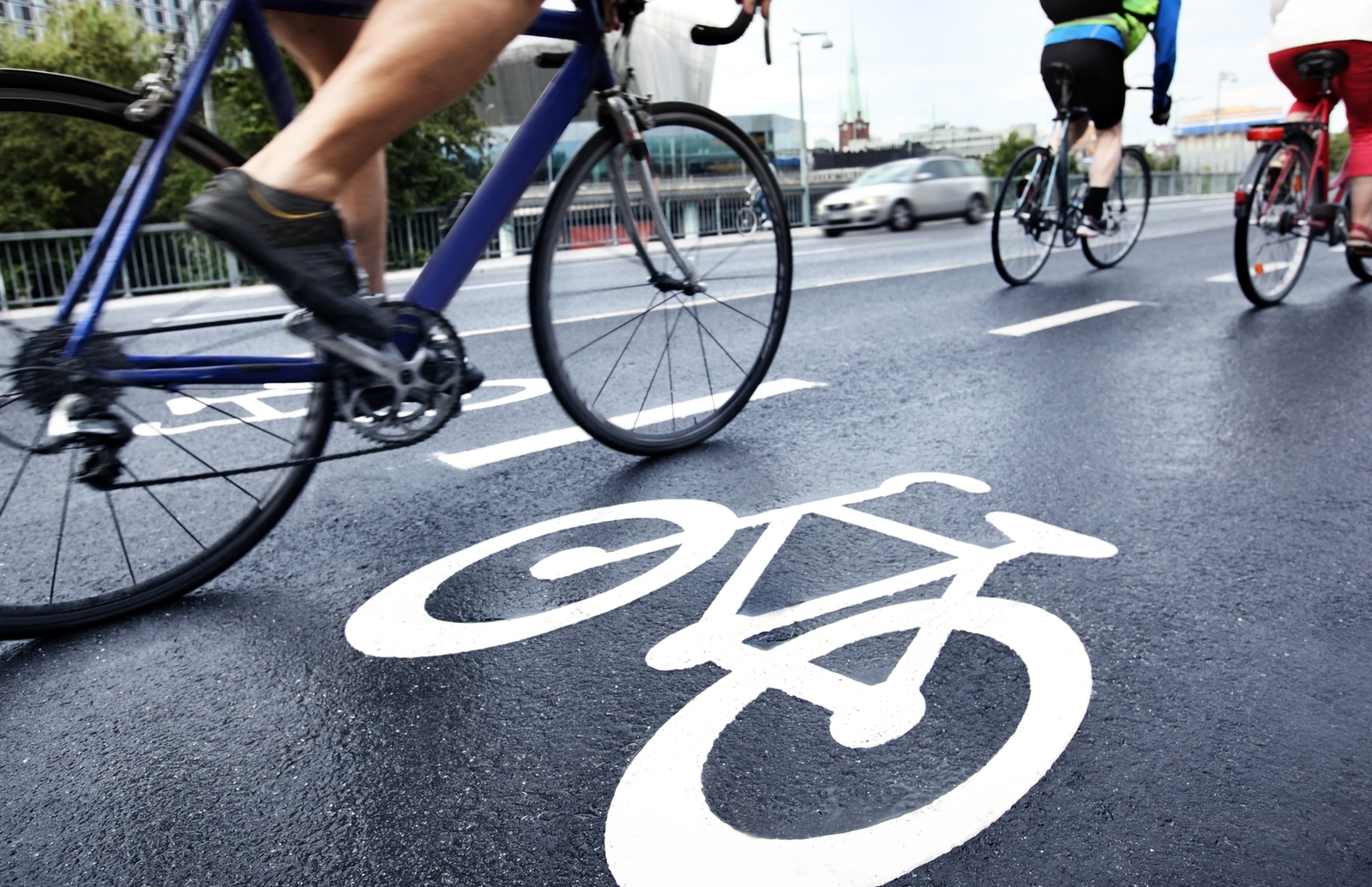 O nome do sistema de ciclovias de Mambucaba foi selecionado
