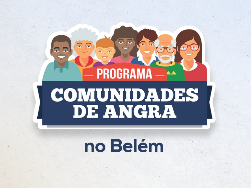 Moradores do Belém serão ouvidos pelo Comunidades de Angra