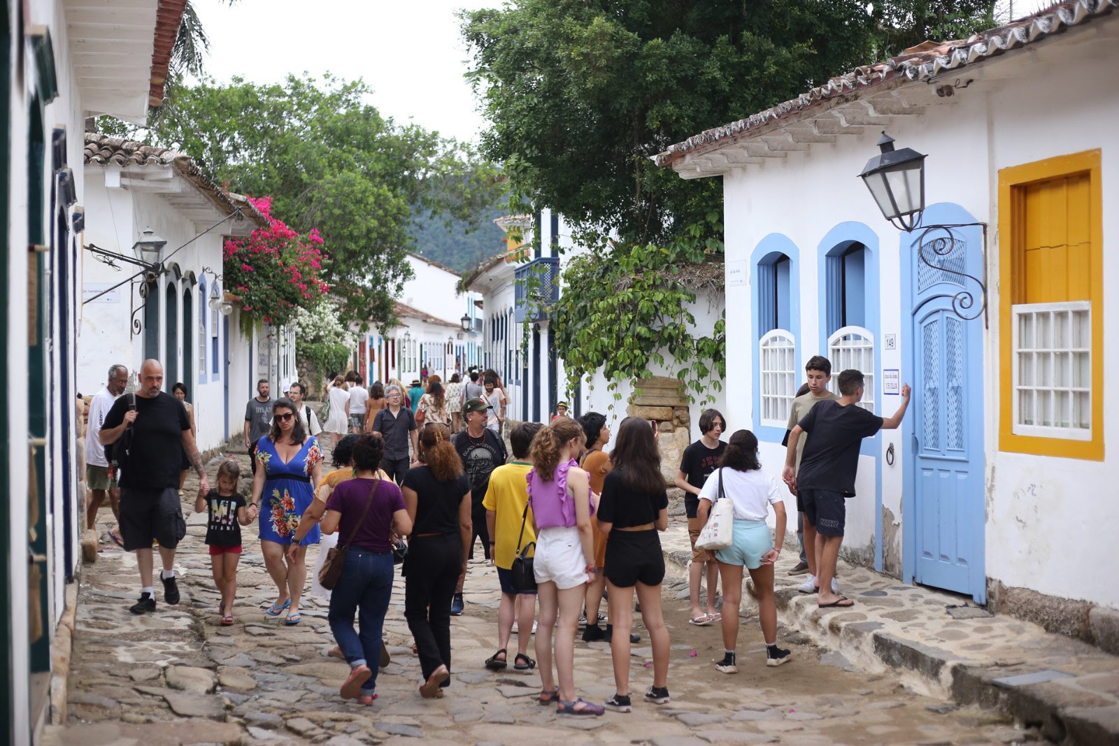 10º Encontro Brasileiro das Cidades Históricas, Turísticas e Patrimônio Mundial