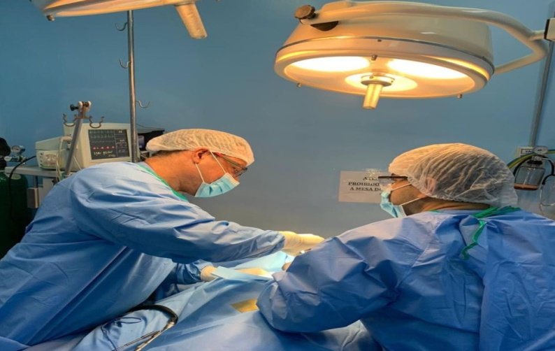 Hospital Municipal em Mangaratiba inicia mutirão de cirurgias de vesícula