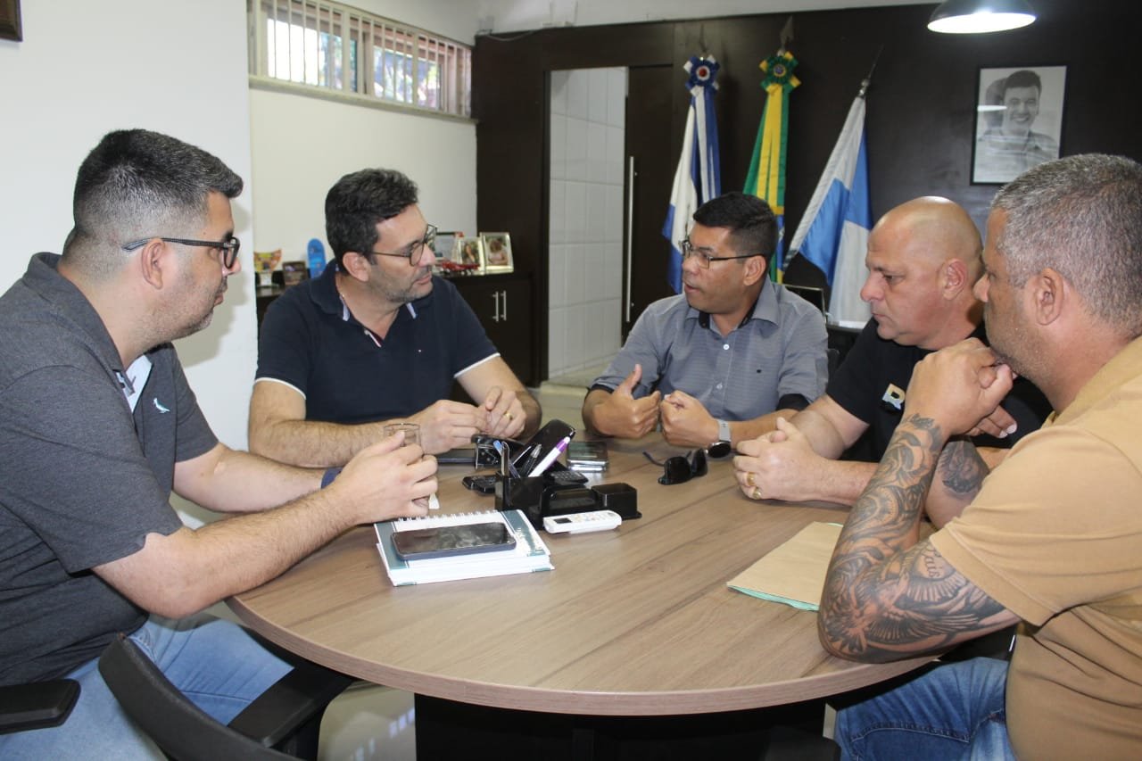 Mangaratiba define ações da ‘Operação Verão 2024’