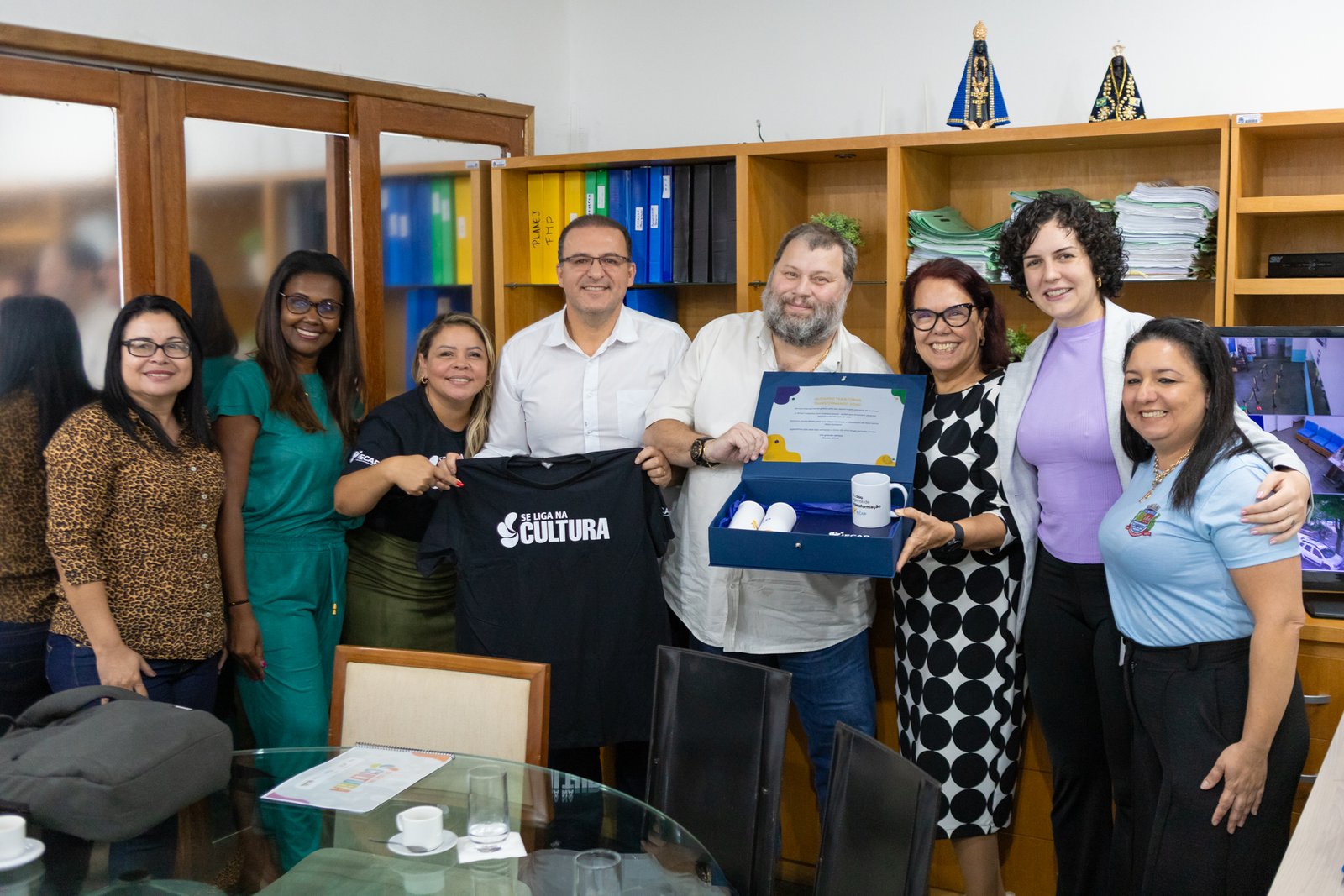 Mangaratiba oferece vagas em cursos gratuitos de capacitação profissional
