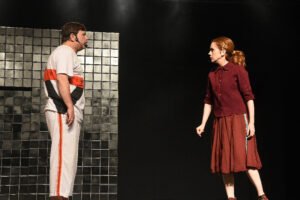 ‘A Falecida’ marca noite de abertura da FITA 2023