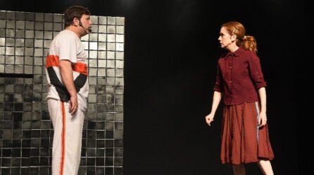 ‘A Falecida’ marca noite de abertura da FITA 2023