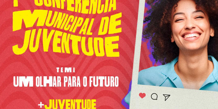 Mangaratiba vai realizar 1ª Conferência Municipal da Juventude