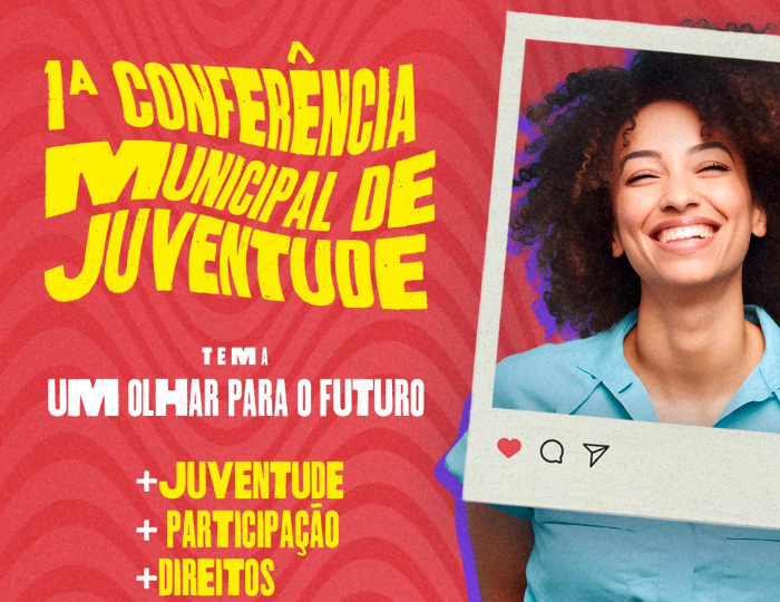 Mangaratiba vai realizar 1ª Conferência Municipal da Juventude