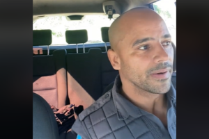 Influenciador do ‘Uber Presente’ é preso por simular ser policial durante corridas