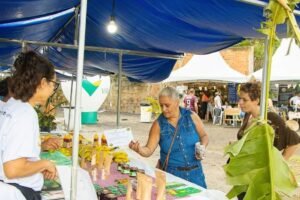 Espaço Agrofamiliar de Itaguaí vai oferecer programa pioneiro no estado do Rio de Janeiro