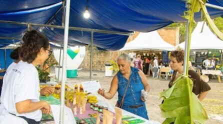 Espaço Agrofamiliar de Itaguaí vai oferecer programa pioneiro no estado do Rio de Janeiro