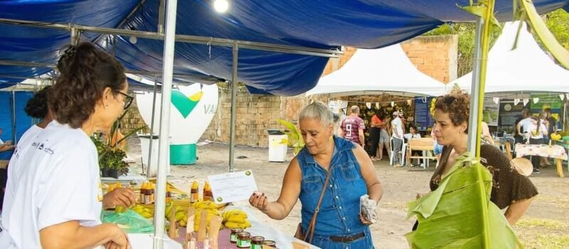 Espaço Agrofamiliar de Itaguaí vai oferecer programa pioneiro no estado do Rio de Janeiro