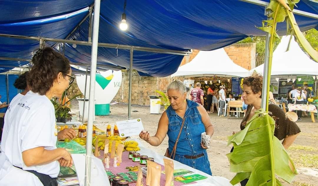 Espaço Agrofamiliar de Itaguaí vai oferecer programa pioneiro no estado do Rio de Janeiro