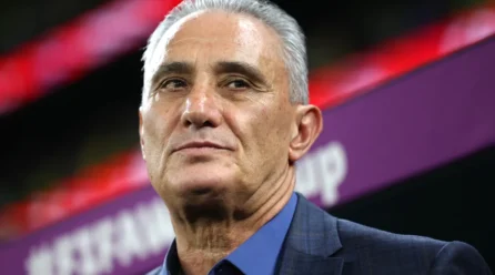 A programação de Tite inclui a apresentação e o primeiro treinamento com o Flamengo