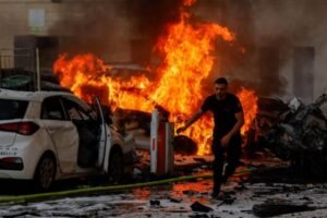 Tensões entre Israel e o Hamas: O que sabemos sobre os confrontos que resultaram em mais de 200 vítimas fatais