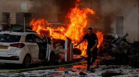 Tensões entre Israel e o Hamas: O que sabemos sobre os confrontos que resultaram em mais de 200 vítimas fatais