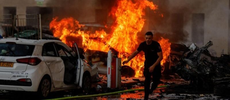 Tensões entre Israel e o Hamas: O que sabemos sobre os confrontos que resultaram em mais de 200 vítimas fatais