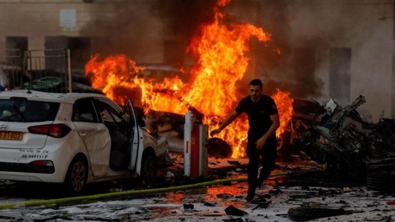 Tensões entre Israel e o Hamas: O que sabemos sobre os confrontos que resultaram em mais de 200 vítimas fatais