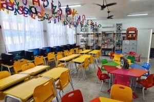 Educação em Angra dos Reis Alcança Novos Patamares no Início de 2024: Entrega de Revitalizações e Lançamento do PAAIC