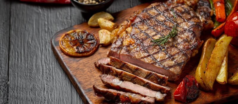 Sabor em Chamas: Festival de Churrasco Agita as Parrillas de Itaguaí
