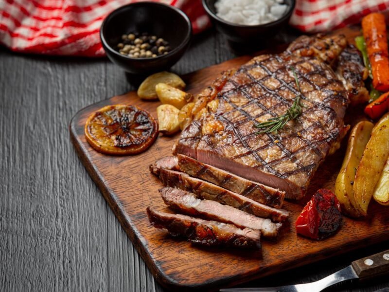 Sabor em Chamas: Festival de Churrasco Agita as Parrillas de Itaguaí