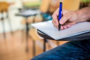 Alunos da Rede CEJA Podem Se Inscrever no “Provão do CEJA” para Certificação nos Ensinos Fundamental e Médio