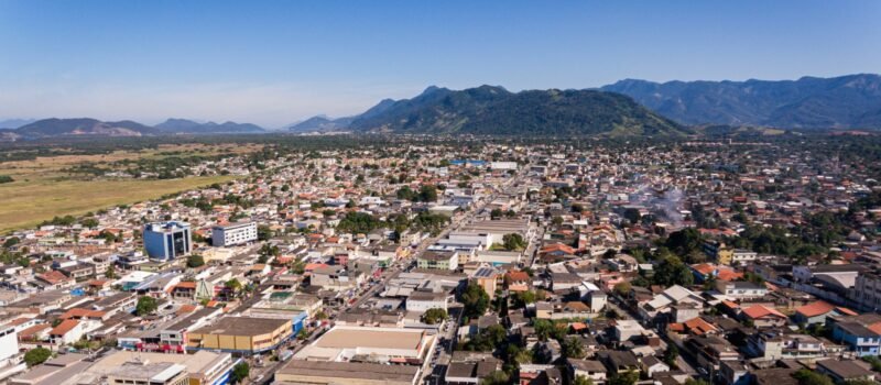 Itaguaí Recebe Investimento Significativo do PAC Seleções