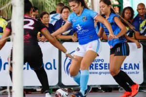 Barra Mansa conquista título no Torneio Início feminino e inicia com chave de ouro a 30ª edição da Copa Rio Sul de Futsal