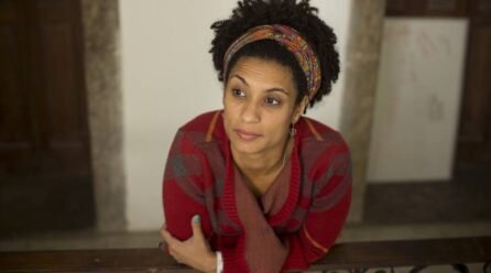 Polícia Federal prende suspeitos de encomendar morte de Marielle Franco