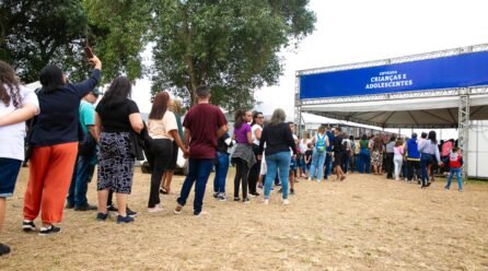 Expo Itaguaí celebra sucesso da operação montada para garantir a segurança de crianças e adolescentes