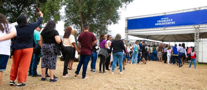 Expo Itaguaí celebra sucesso da operação montada para garantir a segurança de crianças e adolescentes