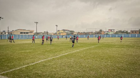 Primeira Decisão do Campeonato Carioca de Futebol Amador Feminino da FERJ 2024 da Costa Verde Acontece neste Sábado em Itaguaí
