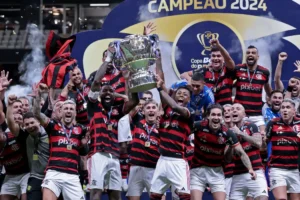 Flamengo e Prefeitura do Rio firmam acordo histórico para construção de estádio no Porto Maravilha