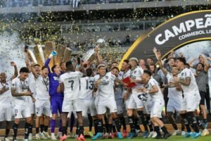 Glória Alvinegra: Botafogo conquista a Libertadores 2024 e faz história