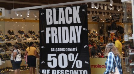 Nove em cada dez brasileiros planejam aproveitar a Black Friday 2024
