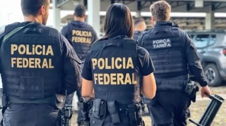 Polícia Federal Prende Policial e Militares em Investigação de Tentativa de Golpe e Plano Contra Lula, Alckmin e Moraes em 2022