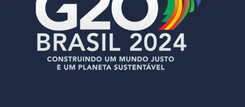 Lula Recebe Líderes Mundiais na Cúpula do G20 no Rio de Janeiro