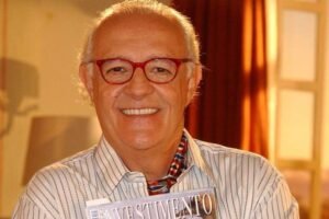 Ney Latorraca: Um Adeus no Palco da Vida