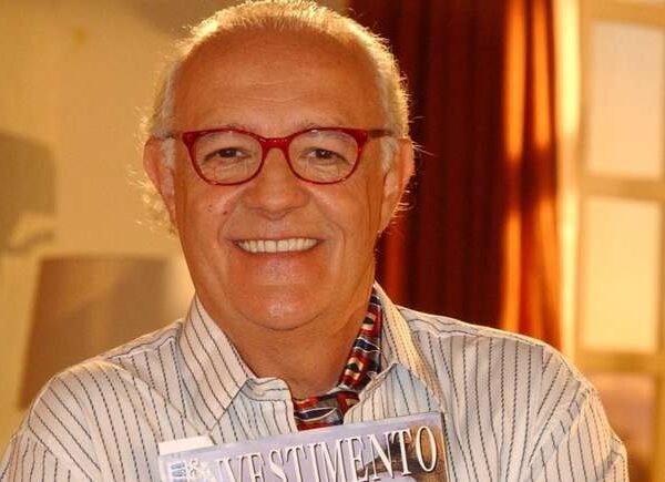 Ney Latorraca: Um Adeus no Palco da Vida