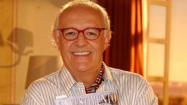 Ney Latorraca: Um Adeus no Palco da Vida