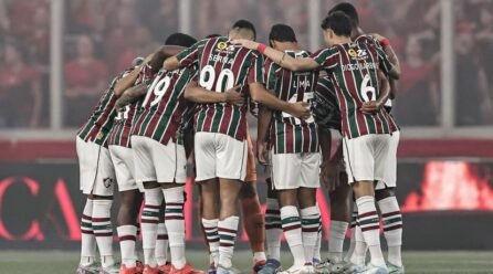 Fluminense Encara Cuiabá no Maracanã em Jogo Decisivo pela Permanência na Série A