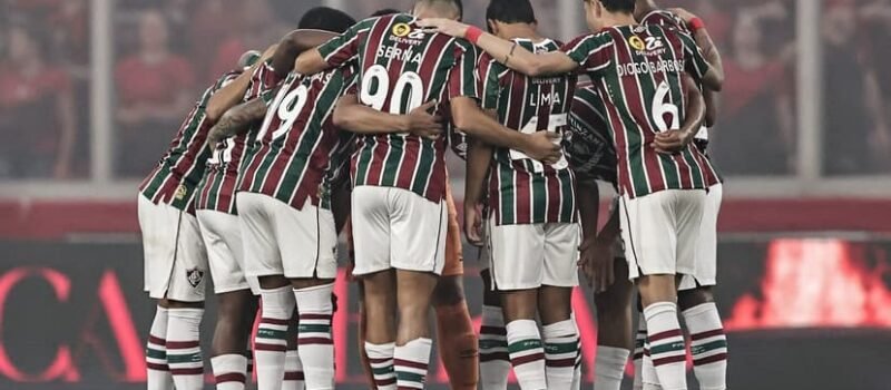 Fluminense Encara Cuiabá no Maracanã em Jogo Decisivo pela Permanência na Série A