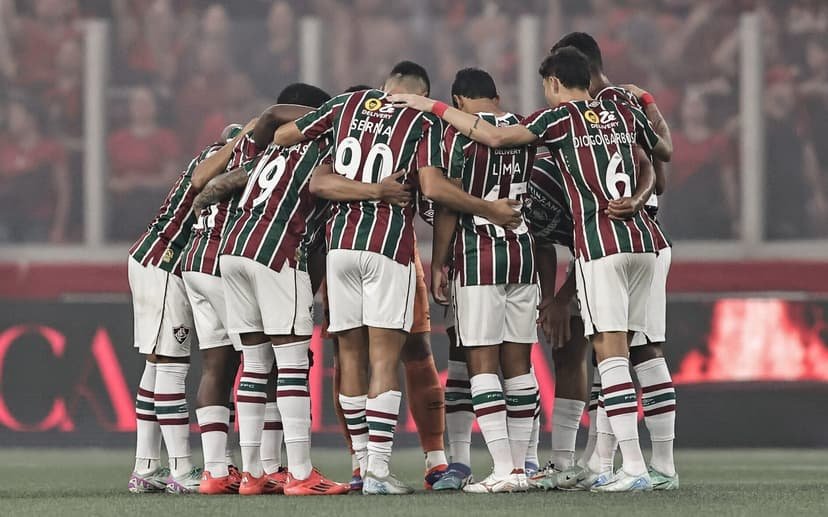Fluminense Encara Cuiabá no Maracanã em Jogo Decisivo pela Permanência na Série A