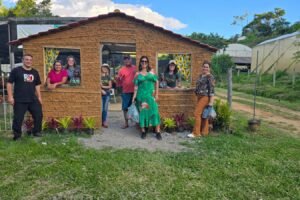 Ação do Programa Turismo Rural RJ Revela Riquezas Naturais e Culturais de Paty do Alferes
