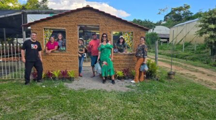 Ação do Programa Turismo Rural RJ Revela Riquezas Naturais e Culturais de Paty do Alferes