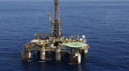Petrobras Descobre Reservatório de Gás na Margem Equatorial da Colômbia
