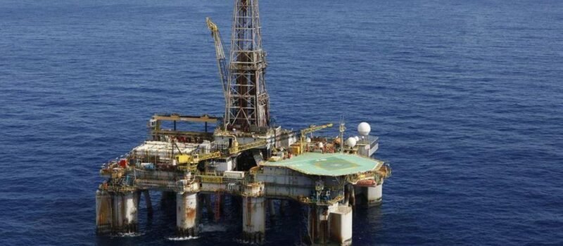 Petrobras Descobre Reservatório de Gás na Margem Equatorial da Colômbia