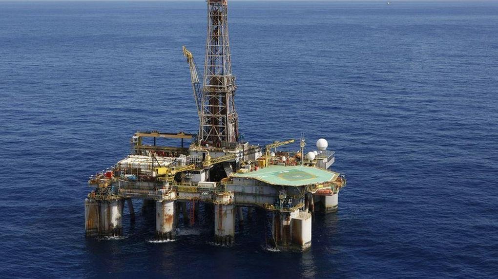 Petrobras Descobre Reservatório de Gás na Margem Equatorial da Colômbia