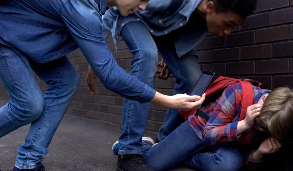 Bullying afeta gravemente o desempenho escolar no Brasil, revela estudo internacional