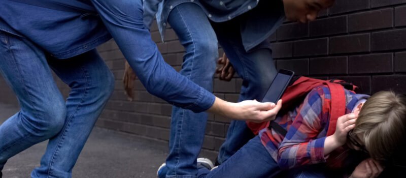 Bullying afeta gravemente o desempenho escolar no Brasil, revela estudo internacional
